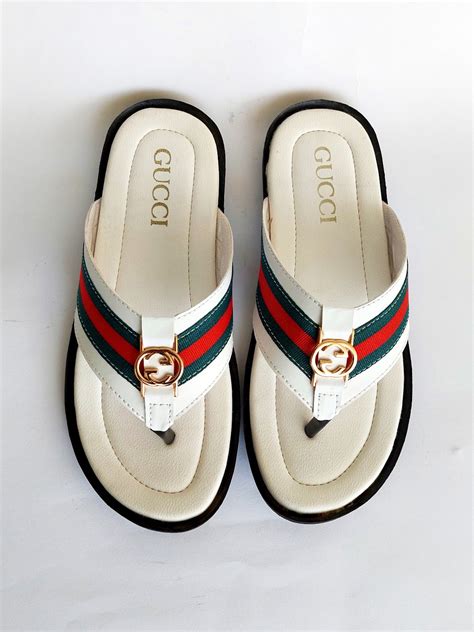 gucci first slippers|gucci slippers for men.